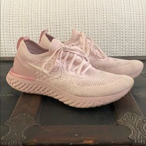 Nike Epic React Running Shoe